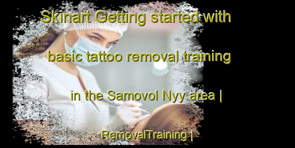 Skinart Getting started with basic tattoo removal training in the Samovol Nyy area | RemovalTraining | RemovalClasses | SkinartTraining-Russian Federation